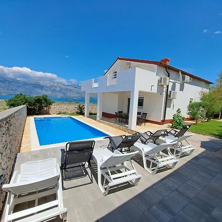 Villa Opera Ражанац Екстер'єр фото