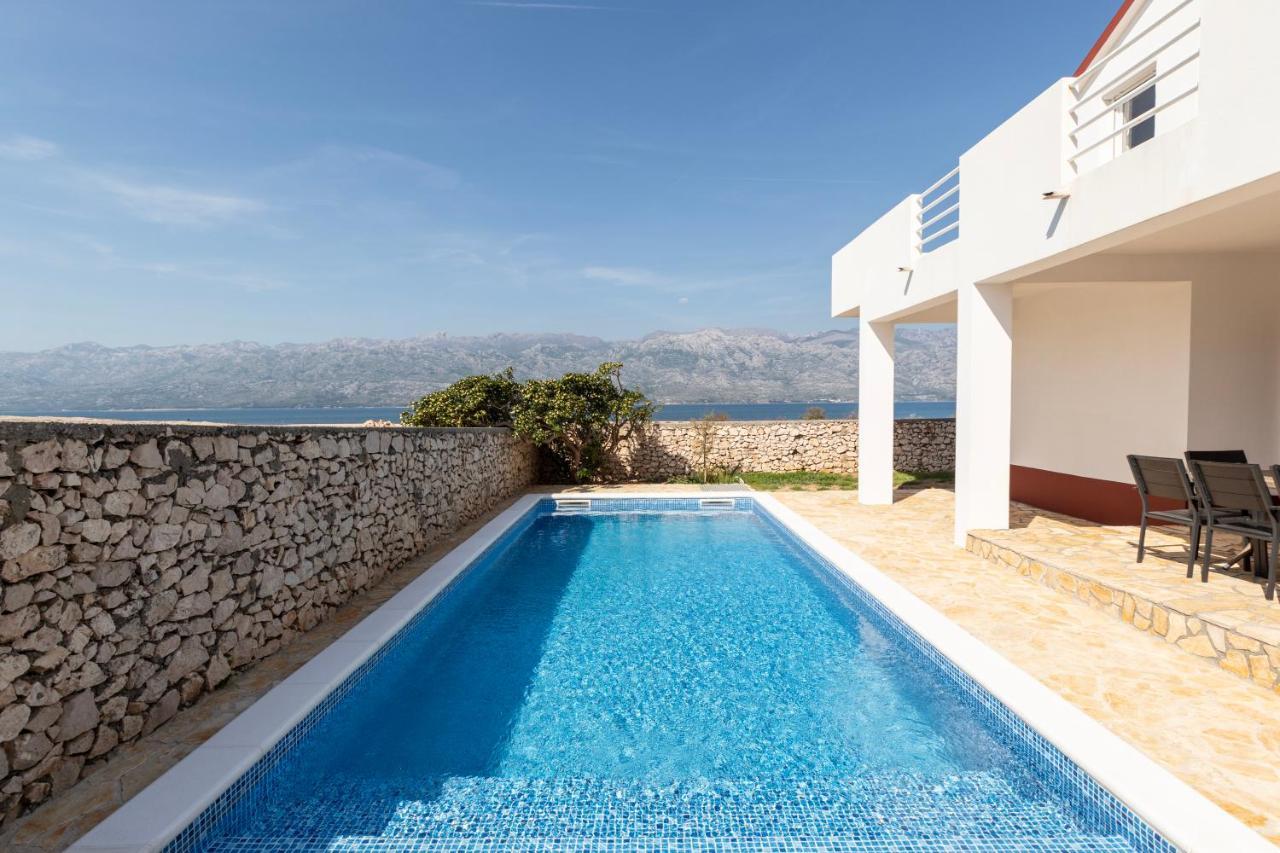 Villa Opera Ражанац Екстер'єр фото