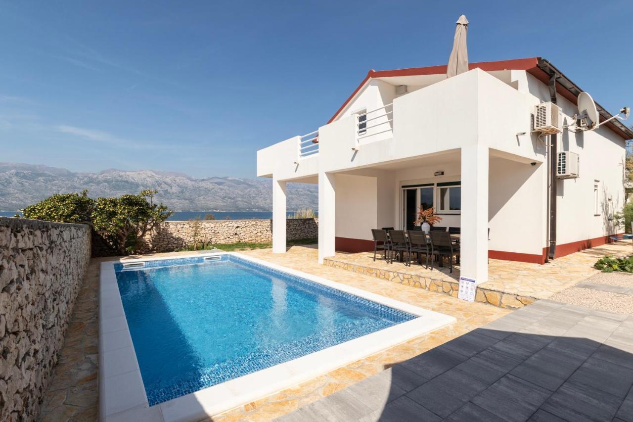 Villa Opera Ражанац Екстер'єр фото